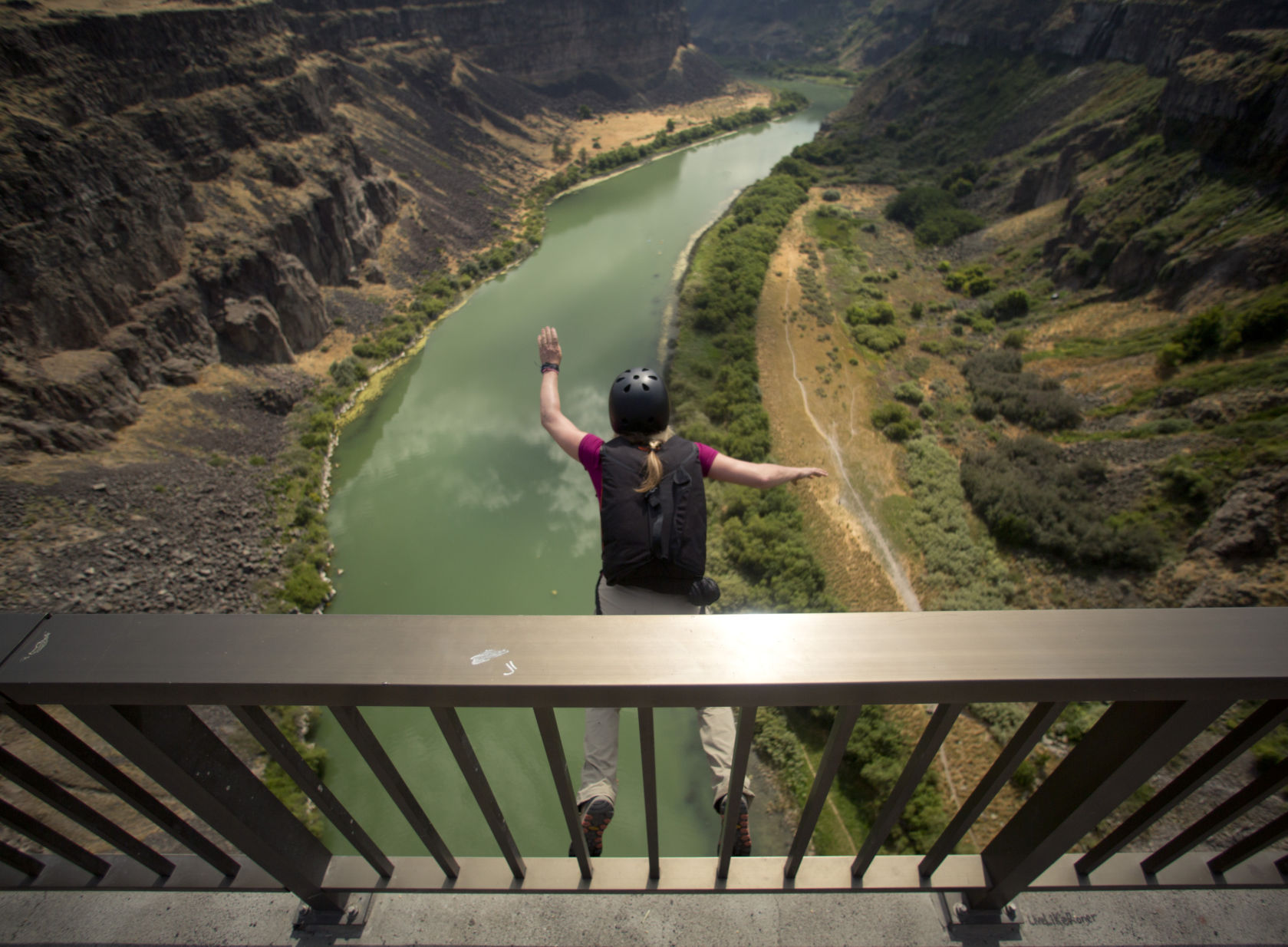 Twin Falls Tourism
